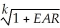 <strong>Which of the following equations is INCORRECT?</strong> A) - 1= APR B)Equivalent n-Period Discount Rate = (1 + r)<sup>n</sup> - 1 C)1 + EAR = D)Interest Rate per Compounding Period =