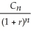 <strong>Which of the following statements is FALSE?</strong> A)FV = B)PV = C)FV = C<sub>n</sub> × (1 + r)<sup>n</sup> D)Most investment opportunities have multiple cash flows that occur at different points in time.