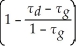 <strong>Consider the following equation: P<sub>cum</sub> - P<sub>ex </sub>= Div × The term P<sub>cum</sub> is:</strong> A)the personal tax rate for capital gains. B)the price per share after a dividend is paid. C)the price per share before a dividend is paid. D)the personal tax rate for dividend.