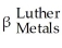 <strong>Use the following information to answer the question(s)below. The volatility of the market portfolio is 10%,the expected return on the market is 12%,and the risk-free rate of interest is 4%. The beta of the precious metals fund with the Luther Fund is closest to:</strong> A)-0.3 B)-0.6 C)0.3 D)0.6