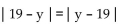 Classify the statement as true or false.  <div style=padding-top: 35px> 