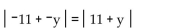 Classify the statement as true or false.  <div style=padding-top: 35px> 