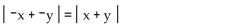 Classify the statement as true or false.  <div style=padding-top: 35px> 