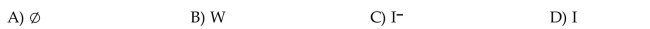   Find I - W  <div style=padding-top: 35px> 