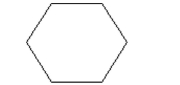 <strong>Choose the terminology that best classifies the given figure. </strong> A)Closed polygon B)All of these C)Convex polygon D)Simple polygon