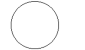 <strong>Choose the terminology that best classifies the given figure. </strong> A)Simple closed convex curve B)Simple concave curve C)Polygon D)Concave polygon