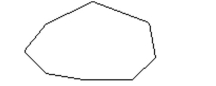 <strong>Decide whether the figure is convex or concave. </strong> A)Convex B)Concave