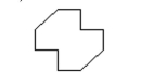 <strong>Decide whether the figure is convex or concave. </strong> A)Concave B)Convex