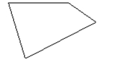 <strong>Decide whether the figure is convex or concave. </strong> A)Concave B)Convex