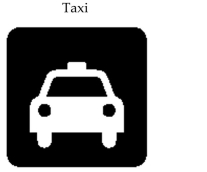 <strong>Various signs have symmetries. Determine if the following sign has line symmetry, turn symmetry, and/or point symmetry, if any. </strong> A)This sign has line symmetry only. B)This sign has turn symmetry only. C)This sign has no symmetry. D)This sign has point symmetry only.