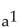 <strong>Factor completely. </strong> A)a B)0 C)1 D)-1