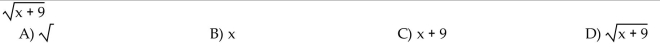 Use a calculator to approximate to three decimal places.