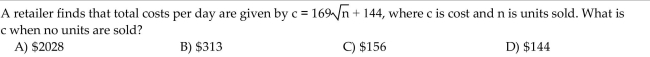 Find the domain of f.