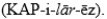 <strong>The pronunciation of the anatomic term for blood vessels that carry oxygen and nutrient-containing blood away from the heart is a(n)</strong> A) B) C) D)