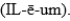 <strong>The pronunciation for the anatomic structure that is the second portion of the small intestine is the</strong> A) B) C) D)