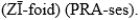 <strong>The pronunciation for the anatomic term that means shoulder blade is</strong> A) B)(KLAV-i-kul). C) D)