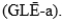 <strong>The pronunciation for anatomic structure referring a group of nerve cells located outside the central nervous system is</strong> A) B) C) D)(ponz).