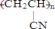 <strong>The polymer formed from the monomer CH<sub>2</sub>=CH-CN is</strong> A) . B)(CH<sub>2</sub>=CHCN)n. C)(CH<sub>2</sub>=CH=CN)n. D) .