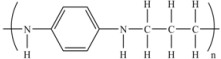 <strong>When the following two monomers are combined,which condensation polymer is formed? </strong> A) B) C) b D) E)