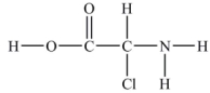 <strong>How many lone pairs of electrons need to be added to complete this Lewis structure? </strong> A)5 B)8 C)6 D)1 E)16