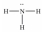 <strong>Which of these Lewis structures is incorrect?</strong> A) B) C) D) E)
