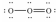<strong>Which of these choices is the best Lewis structure for ozone,O<sub>3</sub>?</strong> A) B) C) D) E)
