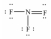 <strong>Select the correct Lewis structure for nitrogen trifluoride,NF<sub>3</sub>.</strong> A) B) C) D) E)