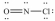 <strong>Select the correct Lewis structure for NOCl,a reactive material used as an ionizing solvent.</strong> A) B) C) D) E)None of these choices is correct.