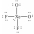 <strong>Select the Lewis structure for XeO<sub>2</sub>F<sub>2</sub> which correctly minimizes formal charges.</strong> A) B) C) D) E)