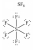 <strong>In which one of the following structures does the central atom have a formal charge of +2?</strong> A) B) C) D) E)