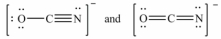 <strong>Which pair of Lewis structures is not a pair of resonance structures?</strong> A) B) C) D)All of these pairs are resonance structures of the same species. E)None of these pairs is resonance structures of the same species.