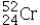 <strong>Which isotope is not possible?</strong> A) B) C) D) E)All of these isotopes are possible.