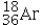 <strong>Determine the number of electrons and identify the correct symbol for an atom with 17 protons and 18 neutrons.</strong> A)17 electrons, B)18 electrons, C)17 electrons, D)17 electrons, E)18 electrons,