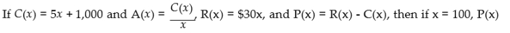 <strong> =</strong> A)1,900 B)1,500 C)1,300 D)1,700