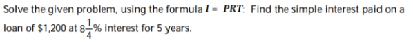 <strong> </strong> A)$49.50 B)$4.95 C)$495 D)$4,950