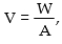 <strong>The formula for electrical power is where V is voltage, W is wattage and A is amperage. Find the voltage to the nearest hundredth needed for a circuit of 400 W with a current of 4.1 A. </strong> A)0.01025 volts B)1,640 volts C)97.56 volts D)395.9 volts