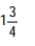 The formula for finding simple interest is I = PRT, where I is the amount of interest charged, P is the principal amount borrowed, R is the percent of interest charged, and T is the length of time of the loan. If the interest is $315, the rate is 7.2% and the time is years, how much money was borrowed?