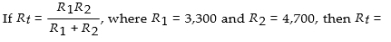 <strong> </strong> A)3,300 B)8,000 C)969 D)1,939