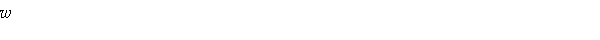 Write as an algebraic expression: Half of