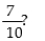 Which of the following list of fractions is equivalent to
