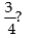 Which of the following fractions is equivalent to