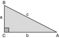 <strong>Find csc B to the nearest ten-thousandth if a = 14.5, b = 7.8, and c = 16.5. </strong> A)1.1379 B)0.8788 C)2.1154 D)0.4727