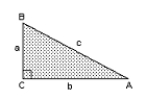 <strong>Use the sine function to find the indicated part of triangle ABC. Round to four significant digits. Find c if b = 15.4 m and B = 31°. </strong> A)29.90 m B)38.12 m C)7.932 m D)0.03344 m