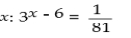 <strong>Solve for </strong> A)x = 2 B)x = 1 C)x = -5 D)x = -4