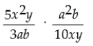 Simplify: