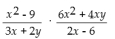 Simplify: