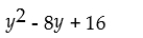 Factor completely: