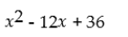 Factor completely: