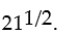 <strong>Use the calculator to find the approximate value of the root </strong> A)10.5 B)2.140695143 C)4.582575695 D)441