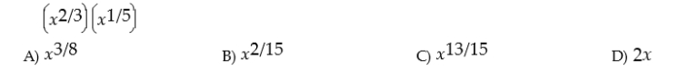 Perform the operation and simplify, expressing answer with a positive exponent in lowest terms: